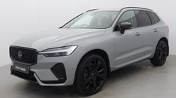2026 (75) VOLVO XC60 2.0 B5P Plus Black Edition 5dr AWD Geartronic 5687789