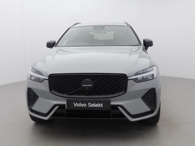 2026 (75) VOLVO XC60 2.0 B5P Plus Black Edition 5dr AWD Geartronic 5687790