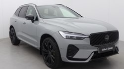 2026 (75) VOLVO XC60 2.0 B5P Plus Black Edition 5dr AWD Geartronic 5687791