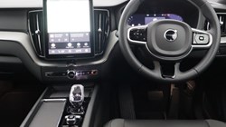2026 (75) VOLVO XC60 2.0 B5P Plus Black Edition 5dr AWD Geartronic 5687838