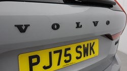 2026 (75) VOLVO XC60 2.0 B5P Plus Black Edition 5dr AWD Geartronic 5687805