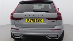 2026 (75) VOLVO XC60 2.0 B5P Plus Black Edition 5dr AWD Geartronic 5687792