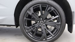 2026 (75) VOLVO XC60 2.0 B5P Plus Black Edition 5dr AWD Geartronic 5687814