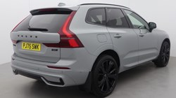 2026 (75) VOLVO XC60 2.0 B5P Plus Black Edition 5dr AWD Geartronic 5687796