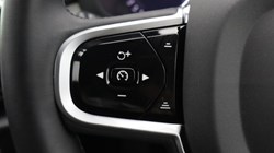 2026 (75) VOLVO XC60 2.0 B5P Plus Black Edition 5dr AWD Geartronic 5687840