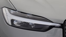 2026 (75) VOLVO XC60 2.0 B5P Plus Black Edition 5dr AWD Geartronic 5687797