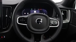2026 (75) VOLVO XC60 2.0 B5P Plus Black Edition 5dr AWD Geartronic 5687839