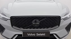 2026 (75) VOLVO XC60 2.0 B5P Plus Black Edition 5dr AWD Geartronic 5687801