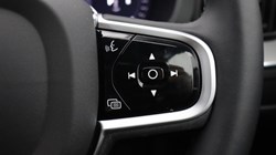 2026 (75) VOLVO XC60 2.0 B5P Plus Black Edition 5dr AWD Geartronic 5687841