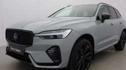 2026 (75) VOLVO XC60 2.0 B5P Plus Black Edition 5dr AWD Geartronic 5687799