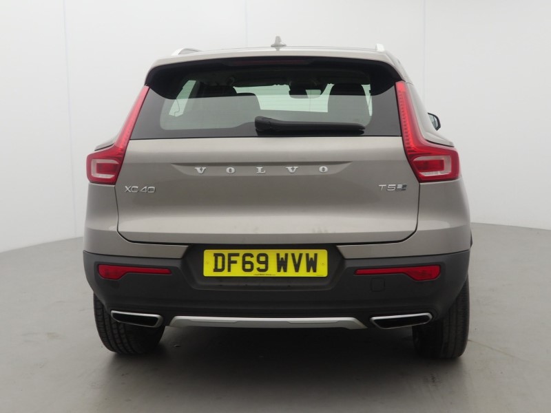 2020 (69) VOLVO XC40 1.5 T5 [262] Hybrid Inscription 5dr Geartronic 5757554