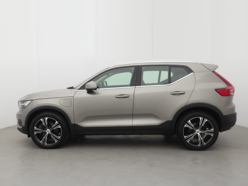 2020 (69) VOLVO XC40 1.5 T5 [262] Hybrid Inscription 5dr Geartronic 5757555