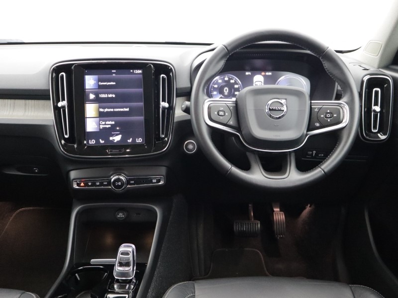 2020 (69) VOLVO XC40 1.5 T5 [262] Hybrid Inscription 5dr Geartronic 5757593