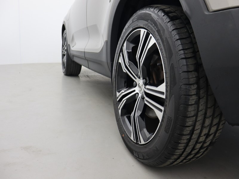 2020 (69) VOLVO XC40 1.5 T5 [262] Hybrid Inscription 5dr Geartronic 5757574