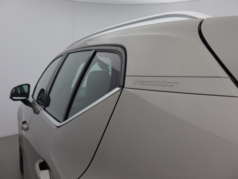 2020 (69) VOLVO XC40 1.5 T5 [262] Hybrid Inscription 5dr Geartronic 5757572