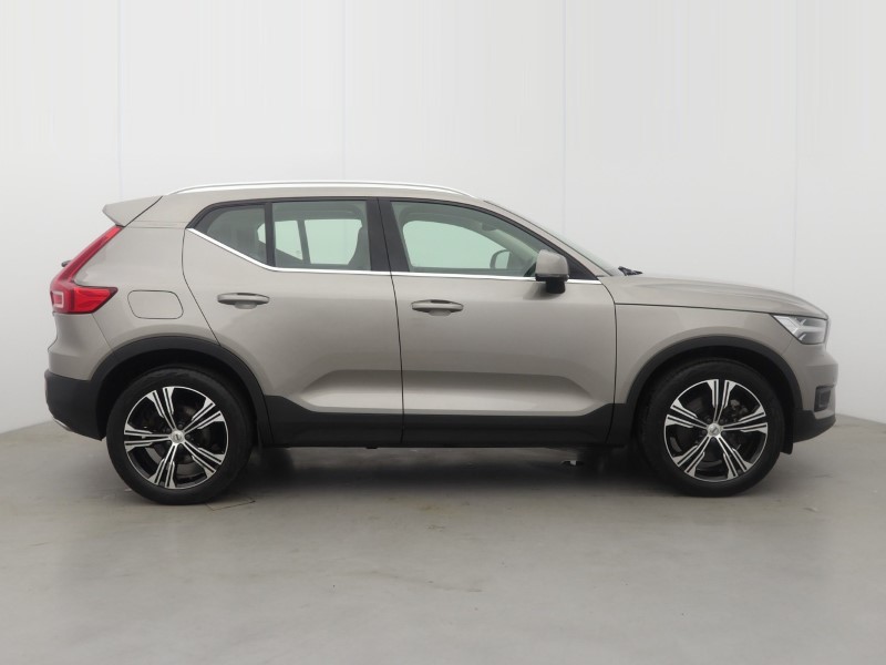2020 (69) VOLVO XC40 1.5 T5 [262] Hybrid Inscription 5dr Geartronic 5757556