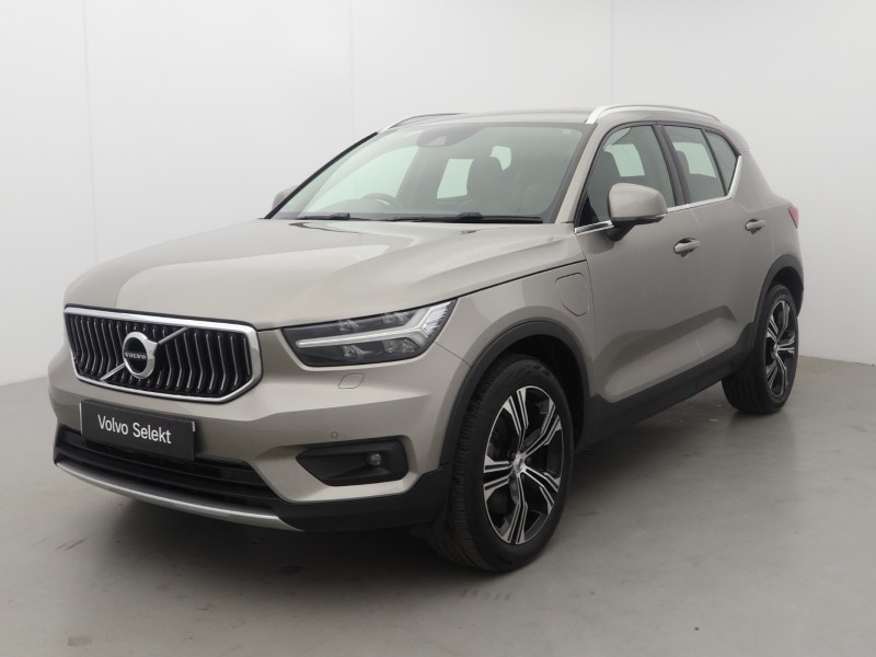 2020 (69) VOLVO XC40 1.5 T5 [262] Hybrid Inscription 5dr Geartronic 5757551