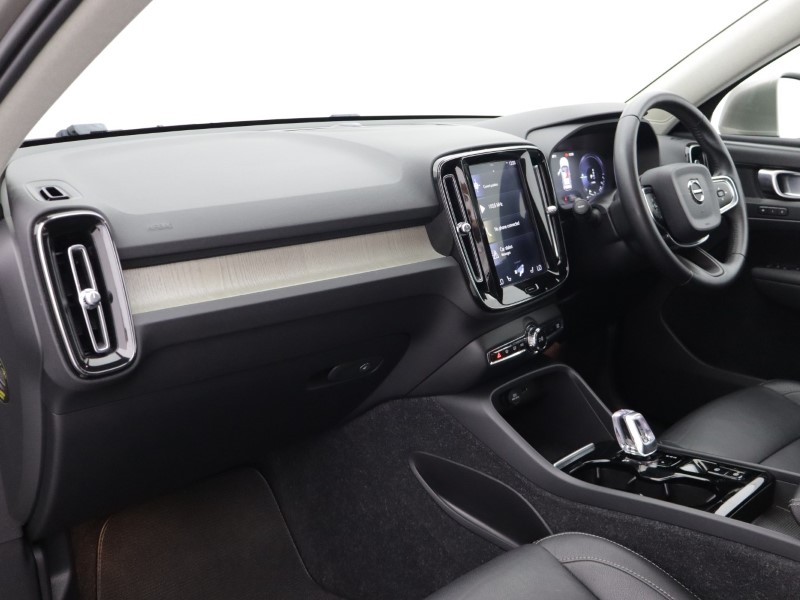 2020 (69) VOLVO XC40 1.5 T5 [262] Hybrid Inscription 5dr Geartronic 5757587
