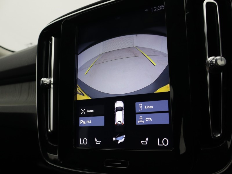 2020 (69) VOLVO XC40 1.5 T5 [262] Hybrid Inscription 5dr Geartronic 5757600