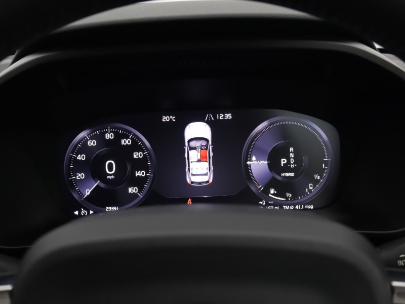 2020 (69) VOLVO XC40 1.5 T5 [262] Hybrid Inscription 5dr Geartronic 5757597