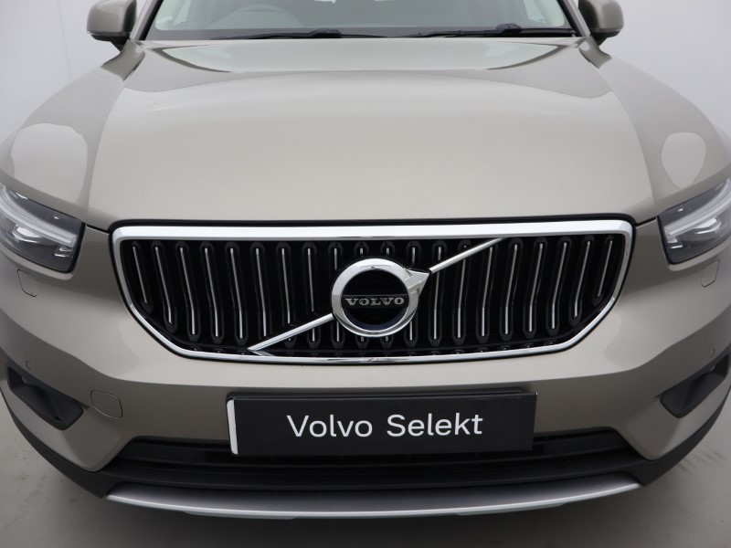 2020 (69) VOLVO XC40 1.5 T5 [262] Hybrid Inscription 5dr Geartronic 5757562