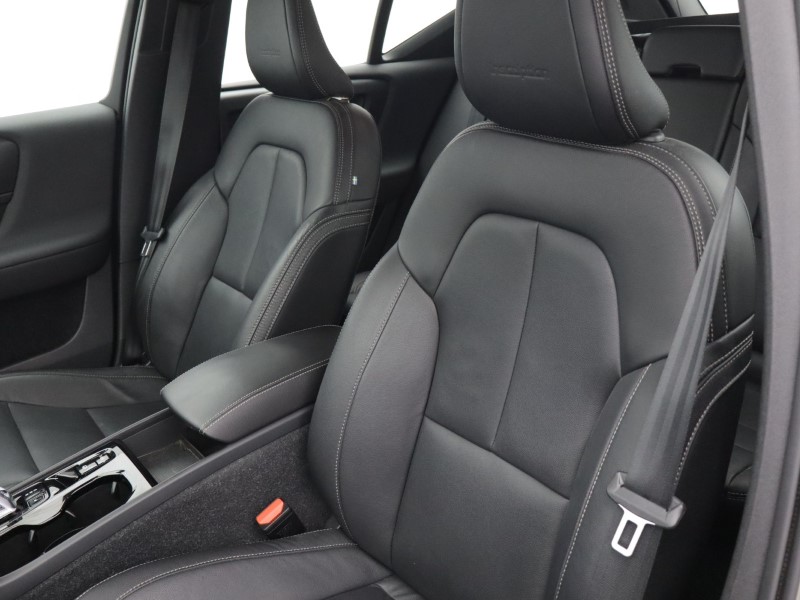 2020 (69) VOLVO XC40 1.5 T5 [262] Hybrid Inscription 5dr Geartronic 5757586