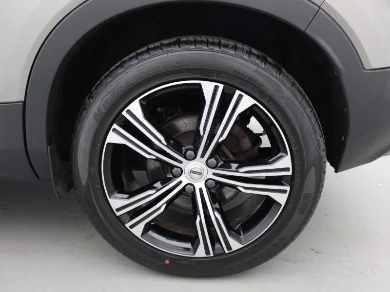 2020 (69) VOLVO XC40 1.5 T5 [262] Hybrid Inscription 5dr Geartronic 5757573