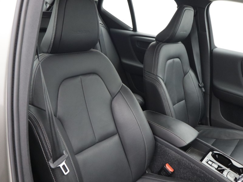 2020 (69) VOLVO XC40 1.5 T5 [262] Hybrid Inscription 5dr Geartronic 5757585