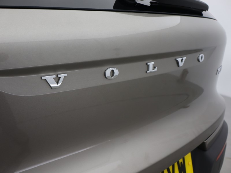 2020 (69) VOLVO XC40 1.5 T5 [262] Hybrid Inscription 5dr Geartronic 5757566