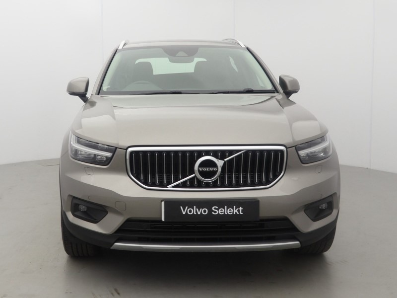 2020 (69) VOLVO XC40 1.5 T5 [262] Hybrid Inscription 5dr Geartronic 5757552