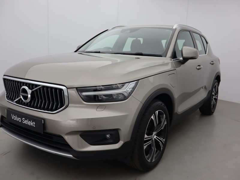 2020 (69) VOLVO XC40 1.5 T5 [262] Hybrid Inscription 5dr Geartronic 5757561
