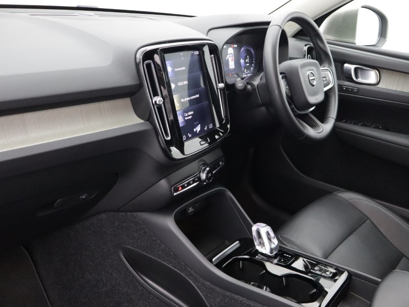 2020 (69) VOLVO XC40 1.5 T5 [262] Hybrid Inscription 5dr Geartronic 5757588