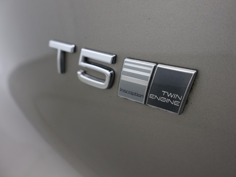 2020 (69) VOLVO XC40 1.5 T5 [262] Hybrid Inscription 5dr Geartronic 5757567