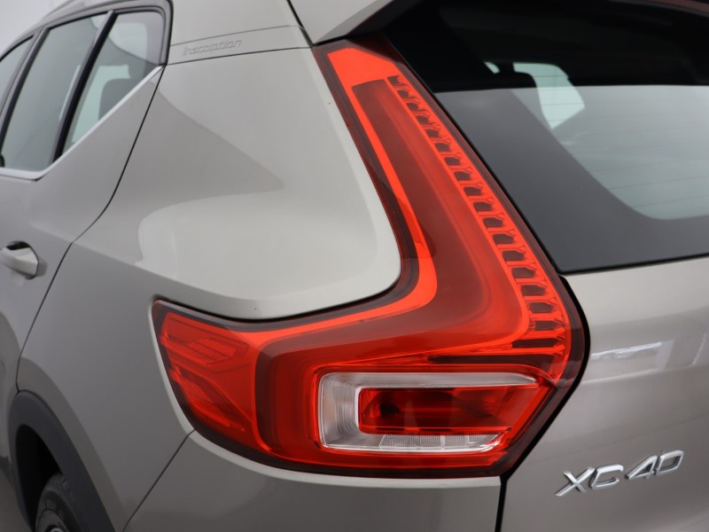 2020 (69) VOLVO XC40 1.5 T5 [262] Hybrid Inscription 5dr Geartronic 5757565