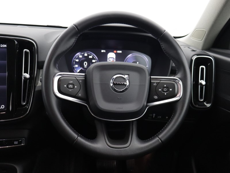 2020 (69) VOLVO XC40 1.5 T5 [262] Hybrid Inscription 5dr Geartronic 5757594