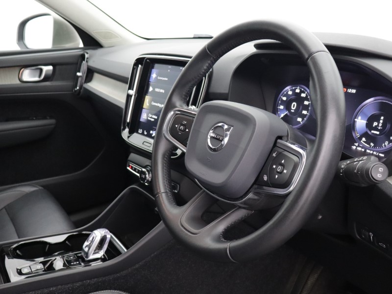 2020 (69) VOLVO XC40 1.5 T5 [262] Hybrid Inscription 5dr Geartronic 5757582