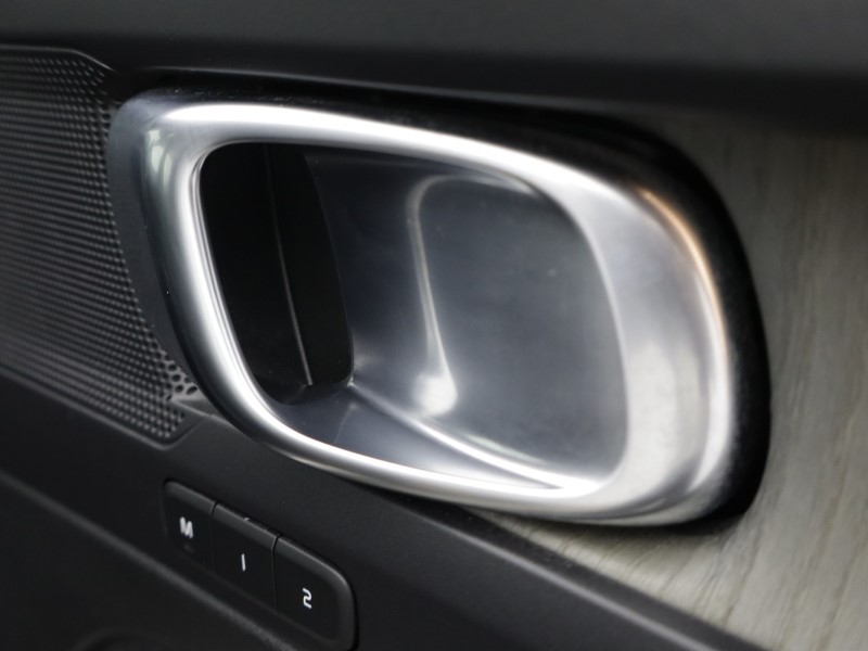 2020 (69) VOLVO XC40 1.5 T5 [262] Hybrid Inscription 5dr Geartronic 5757579