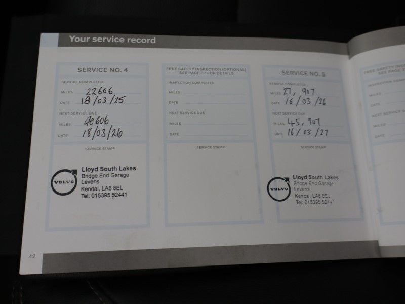 2020 (69) VOLVO XC40 1.5 T5 [262] Hybrid Inscription 5dr Geartronic 5757610