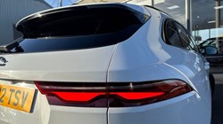 2022 (22) JAGUAR F-PACE 2.0 P400e R-Dynamic Black 5dr Auto AWD 4848950