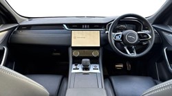 2022 (22) JAGUAR F-PACE 2.0 P400e R-Dynamic Black 5dr Auto AWD 4848909