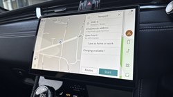 2022 (22) JAGUAR F-PACE 2.0 P400e R-Dynamic Black 5dr Auto AWD 4848911