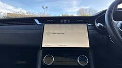 2022 (22) JAGUAR F-PACE 2.0 P400e R-Dynamic Black 5dr Auto AWD 4848914