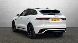 2022 (22) JAGUAR F-PACE 2.0 P400e R-Dynamic Black 5dr Auto AWD 1