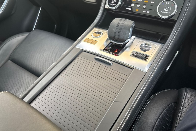 2022 (22) JAGUAR F-PACE 2.0 P400e R-Dynamic Black 5dr Auto AWD 4848913