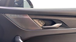 2022 (22) JAGUAR F-PACE 2.0 P400e R-Dynamic Black 5dr Auto AWD 4848922