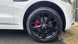 2022 (22) JAGUAR F-PACE 2.0 P400e R-Dynamic Black 5dr Auto AWD 4848908