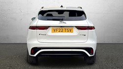 2022 (22) JAGUAR F-PACE 2.0 P400e R-Dynamic Black 5dr Auto AWD 4848906
