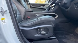 2022 (22) JAGUAR F-PACE 2.0 P400e R-Dynamic Black 5dr Auto AWD 4848924