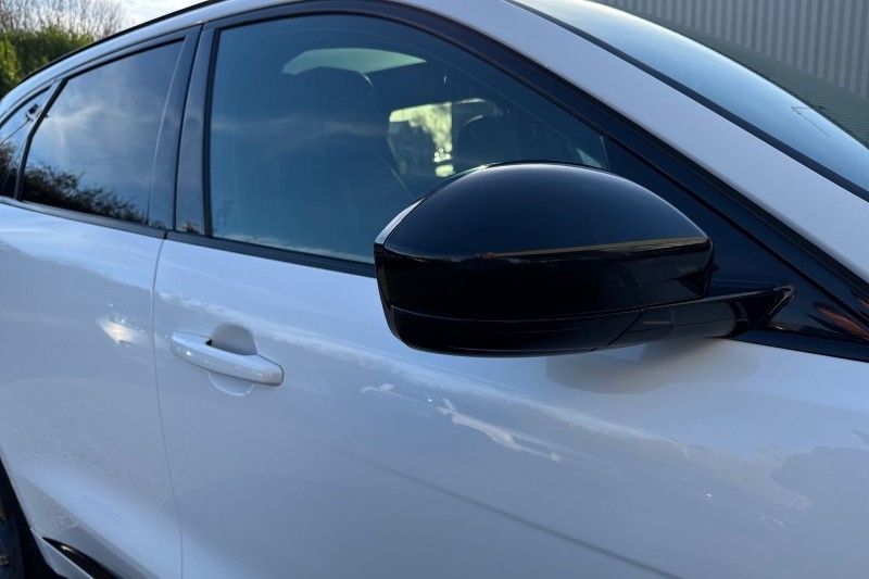 2022 (22) JAGUAR F-PACE 2.0 P400e R-Dynamic Black 5dr Auto AWD 4848953