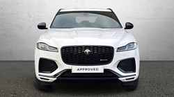 2022 (22) JAGUAR F-PACE 2.0 P400e R-Dynamic Black 5dr Auto AWD 4848907